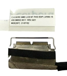 Bildschirm-Flexkabel 5C10S30167 für Lenovo ThinkBook 13s G2 G3