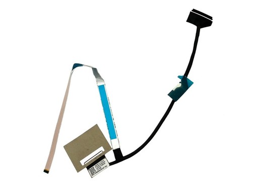 Câble Flex d'Écran 5C10S30443 pour Lenovo ThinkBook 14 G4+ ARA 21D0 et IAP 21CX