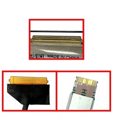 Screen Flex Cable 5C10S30443 for Lenovo ThinkBook 14 G4+ ARA 21D0 and IAP 21CX