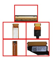 Video-Flexkabel DC02C010T00 für Lenovo ThinkPad E14 Gen 5 Touch 40 Pin