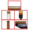 DC02C010T00 Video Flex Cable for Lenovo ThinkPad E14 Gen 5 Touch 40 pins