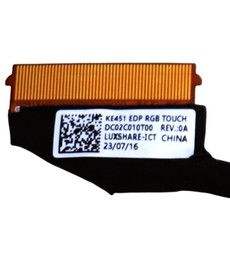 Video-Flexkabel DC02C010T00 für Lenovo ThinkPad E14 Gen 5 Touch 40 Pin