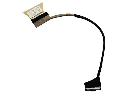 Screen Flex Cable 00UR827 for Lenovo ThinkPad P50 P51 UHD 40 pins