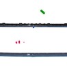 Marco de pantalla 0681GY para Dell Inspiron 15 3530 y Vostro 15 3520