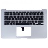 US-Tastatur mit Top Case 661-7480 für Apple MacBook Air 13" A1466 (2013-2017)