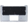 US-Tastatur mit Top Case 661-7480 für Apple MacBook Air 13" A1466 (2013-2017)