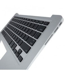 Teclado US com Top Case 661-7480 para Apple MacBook Air 13" A1466 (2013-2017)