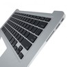 Teclado US com Top Case 661-7480 para Apple MacBook Air 13" A1466 (2013-2017)
