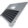 Clavier US avec Top Case 661-7480 pour Apple MacBook Air 13" A1466 (2013-2017)