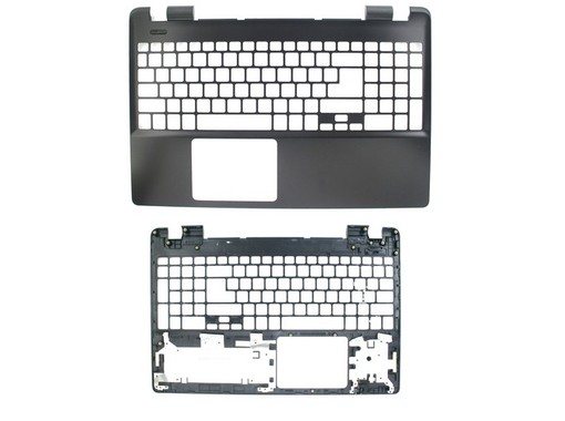 Coque Palmrest 60.ML9N2.001 pour ordinateur portable Acer Aspire E5-571 et E5-511