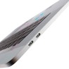 Clavier avec Topcase 661-06377 pour Apple MacBook Pro 15" A1707 (2017) Argent Disposition US