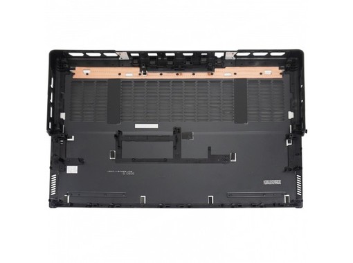 Boîtier inférieur 5CB1K62451 pour Lenovo Legion Pro 7 16IRX8H et 16ARX8H