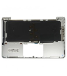 Clavier pour Apple MacBook Pro 13.3" A1278 (EMC 2554) avec disposition US et rétroéclairage