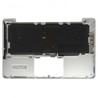 Clavier pour Apple MacBook Pro 13.3" A1278 (EMC 2554) avec disposition US et rétroéclairage