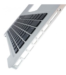 Keyboard for Apple MacBook Pro 13.3" A1278 (EMC 2554) with US layout and backlight