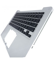 Clavier pour Apple MacBook Pro 13.3" A1278 (EMC 2554) avec disposition US et rétroéclairage
