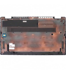 Boîtier inférieur 007N8 pour Dell Latitude 13 5320 E5320 couleur argent