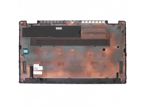 Boîtier inférieur 007N8 pour Dell Latitude 13 5320 E5320 couleur argent