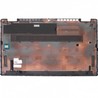 Untere Abdeckung 007N8 für Dell Latitude 13 5320 E5320 silberfarben