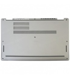Boîtier inférieur 007N8 pour Dell Latitude 13 5320 E5320 couleur argent