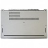 Boîtier inférieur 007N8 pour Dell Latitude 13 5320 E5320 couleur argent