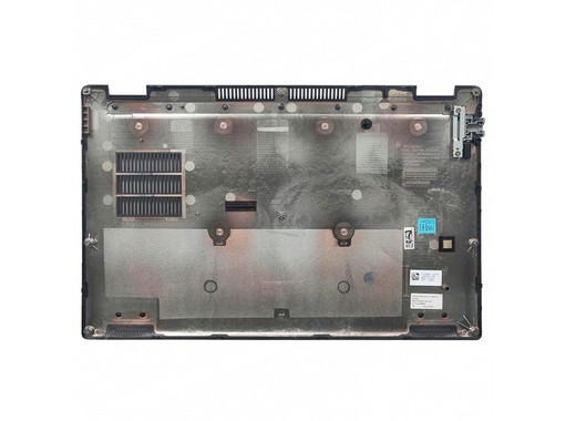 Boîtier inférieur D8RFY pour Dell Latitude 14 5430 E5430 couleur argent