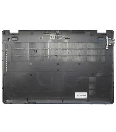 AP2UJ000E02 bottom case for Dell Latitude 15 5510 in silver color