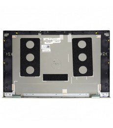 Capot arrière d'écran 0T4KK9 pour ordinateur portable Dell Inspiron 5418 couleur argent