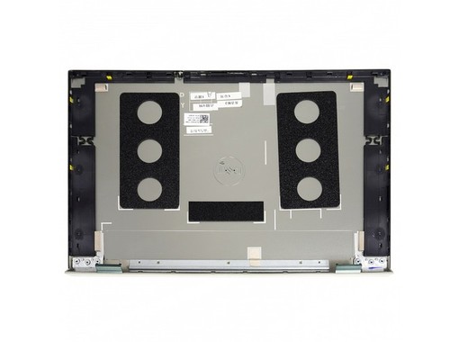 Capot arrière d'écran 0T4KK9 pour ordinateur portable Dell Inspiron 5418 couleur argent