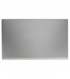 Capot arrière d'écran 0T4KK9 pour ordinateur portable Dell Inspiron 5418 couleur argent