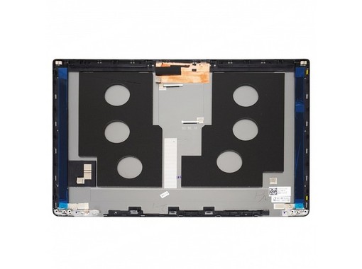 Screen Back Cover 9TTGV for Dell Latitude 7340 E7340 Grey