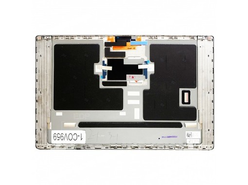 Capot arrière d'écran 0FHPX2 pour Dell Latitude 7440 E7440 couleur argent