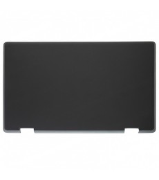 Coque de capot d'écran arrière 90NX03E1-R7A010 pour Asus Chromebook Flip CR1 CR1100
