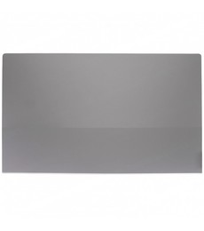 Boîtier de Couvercle Arrière d'Écran 5CB1M48319 pour Lenovo ThinkBook 14 G6 G7 Gris
