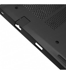 Boîtier inférieur 5CB1H81750 pour Lenovo Thinkpad E14 Gen 4