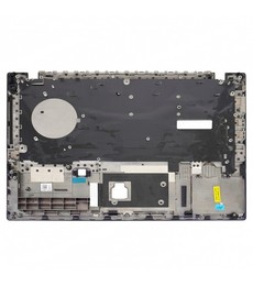Repose-poignets 5CB0S95394 pour Lenovo ThinkPad L14 Gen 1 avec emplacement pour lecteur d'empreintes digitales