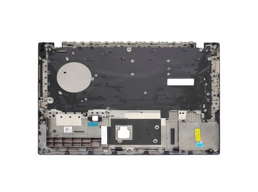 Carcasa Palmrest 5CB0S95394 para Lenovo ThinkPad L14 Gen 1 con hueco para lector de huellas
