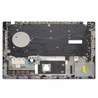 Capa Palmrest 5CB0S95394 para Lenovo ThinkPad L14 Gen 1 com orifício para leitor de impressões digitais