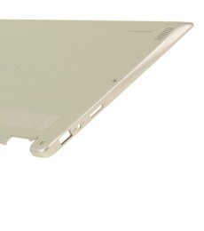 Boîtier inférieur 722XX pour Dell Inspiron 5390 5391 avec emplacement SIM