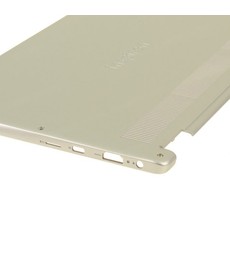 Boîtier inférieur 722XX pour Dell Inspiron 5390 5391 avec emplacement SIM