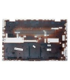 Boîtier inférieur L37378-001 pour ordinateur portable HP Pavilion 13-AN de couleur argent