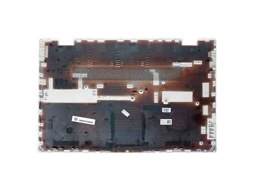 Boîtier inférieur L37378-001 pour ordinateur portable HP Pavilion 13-AN de couleur argent