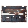 Boîtier inférieur L37378-001 pour ordinateur portable HP Pavilion 13-AN de couleur argent