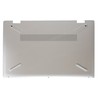 Boîtier inférieur L37378-001 pour ordinateur portable HP Pavilion 13-AN de couleur argent