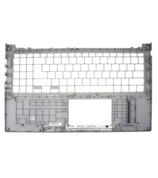 Repose-poignets 13N1-GVA0K01 pour Asus Vivobook 15 X1504 Series couleur Argent
