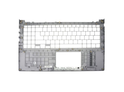 Repose-poignets 13N1-GVA0K01 pour Asus Vivobook 15 X1504 Series couleur Argent