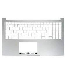 Repose-poignets 13N1-GVA0K01 pour Asus Vivobook 15 X1504 Series couleur Argent