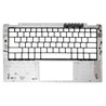 Coque de repose-poignets supérieure 460.0GW0L.0002 pour Dell Inspiron 13 5390 5391 de couleur argent