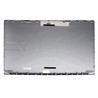 Capot arrière d'écran 13N1-GVA0511 pour Asus Vivobook 15 X1504ZA en couleur argent