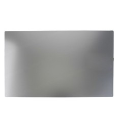 Capot arrière d'écran 13N1-GVA0511 pour Asus Vivobook 15 X1504ZA en couleur argent